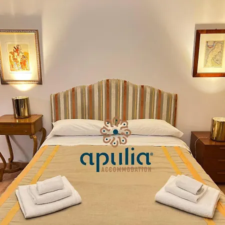 141 By Apulia Apartmán