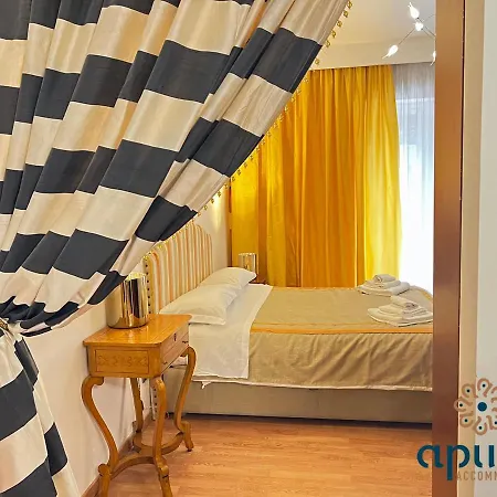 141 By Apulia Apartment Bari