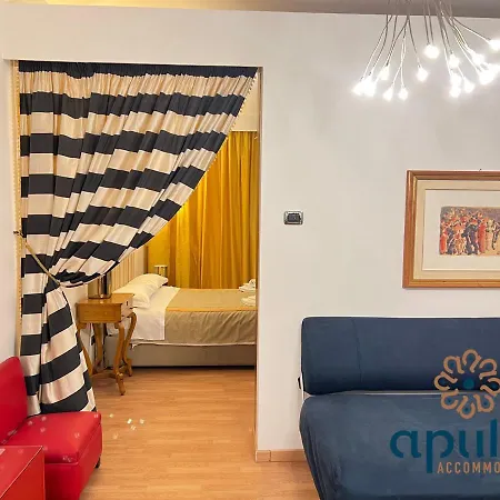 Daire 141 By Apulia *