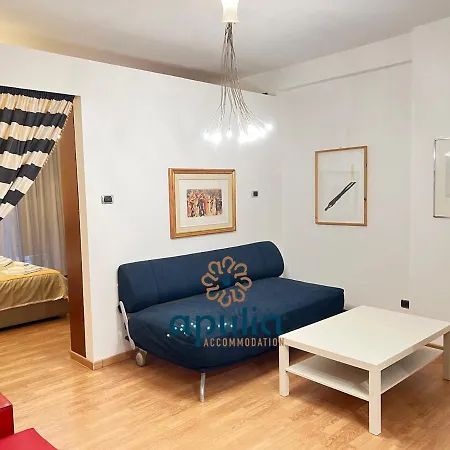 141 By Apulia * Bari