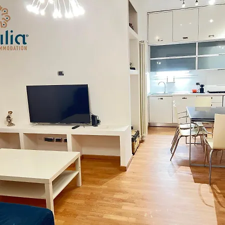 Appartement 141 By Apulia